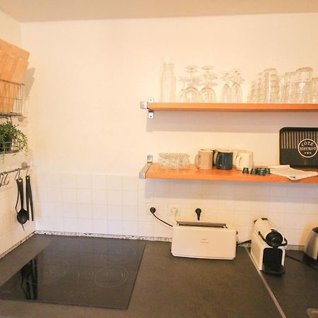 Old Town - Nice Cozy And Functional Ap For 5Pers Лілль Екстер'єр фото