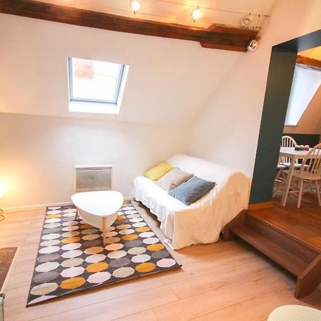 Old Town - Nice Cozy And Functional Ap For 5Pers Лілль Екстер'єр фото